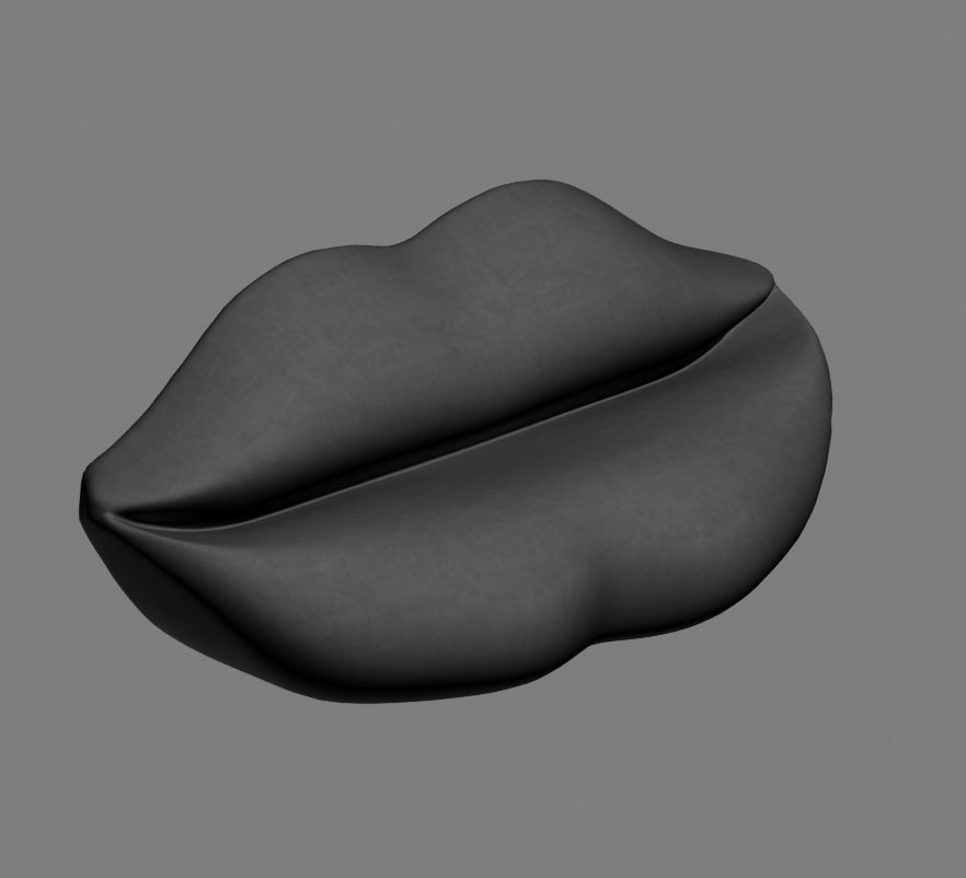 sofa 17 3D model_3