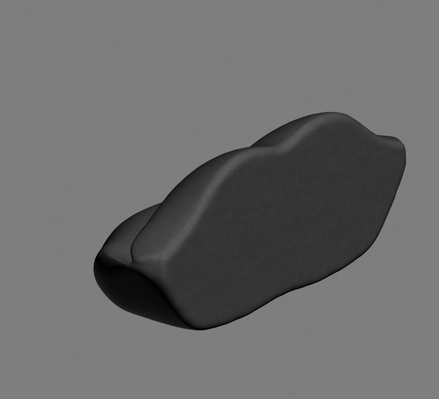 sofa 17 3D model_22