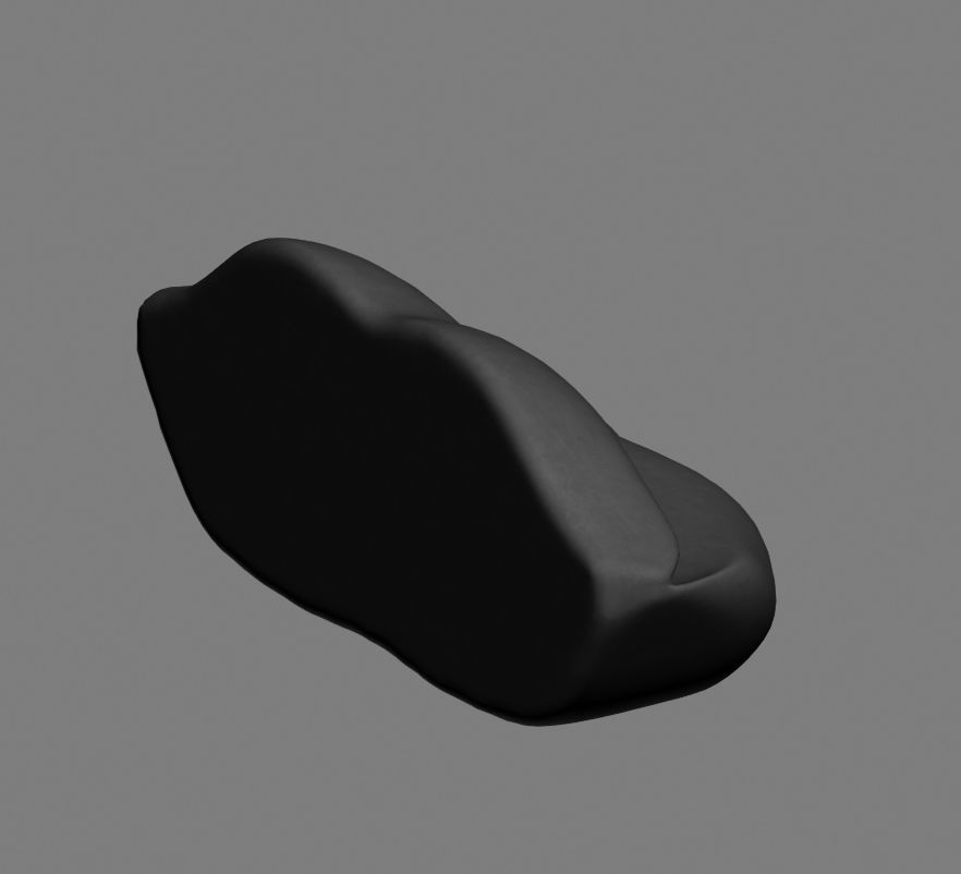 sofa 17 3D model_34