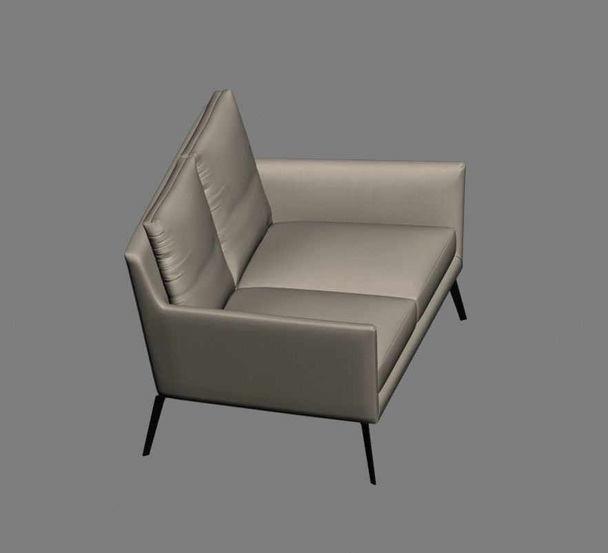 sofa 18 3D model_39