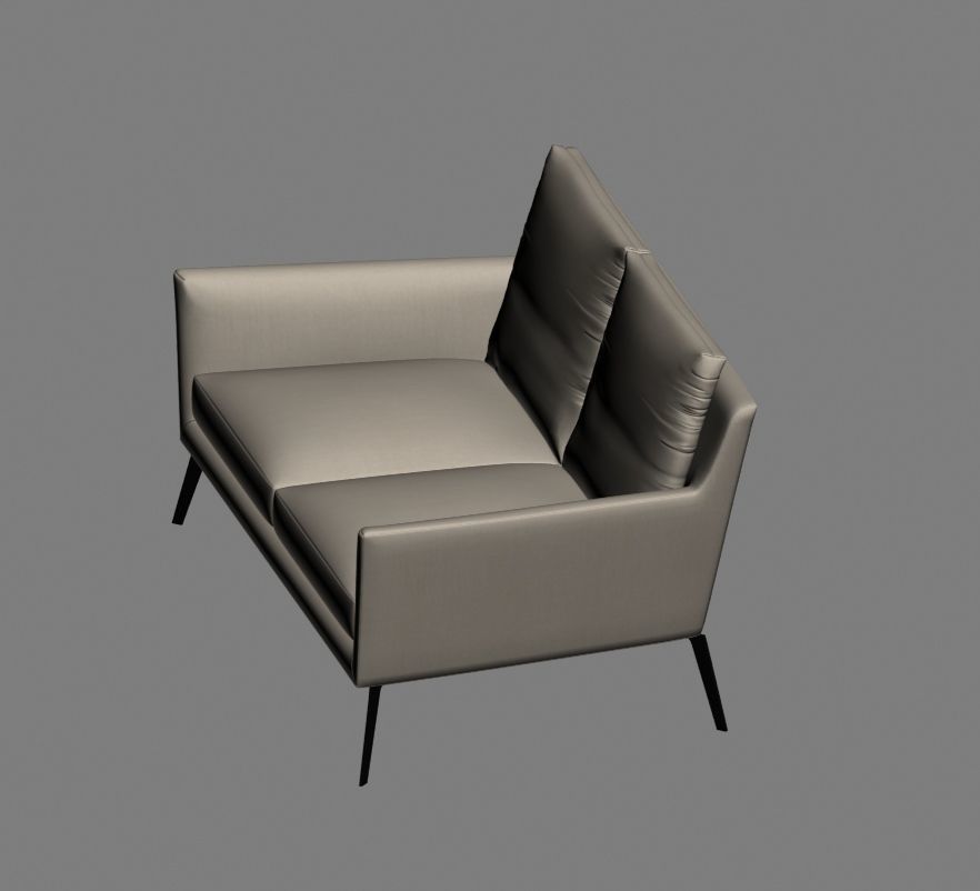 sofa 18 3D model_16