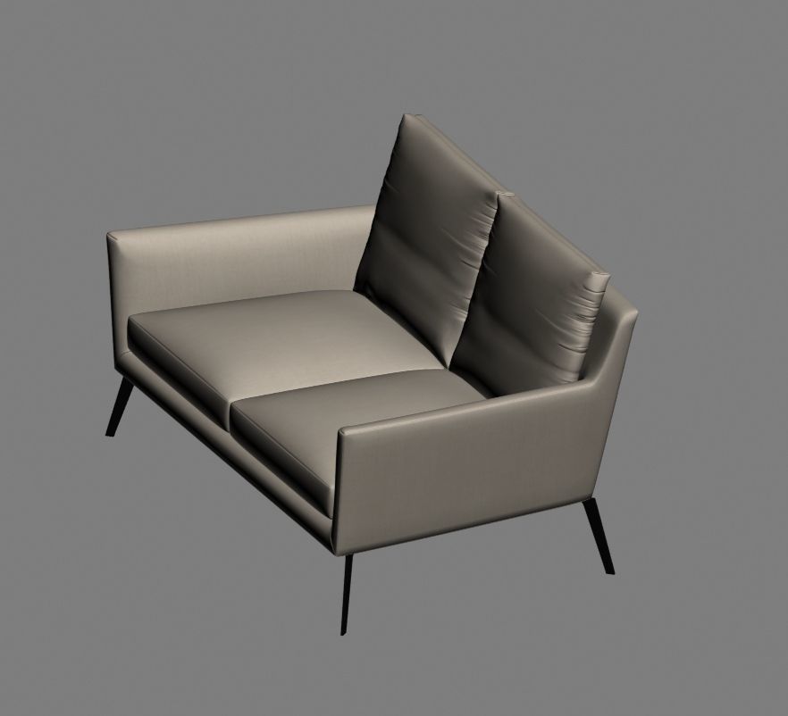 sofa 18 3D model_15