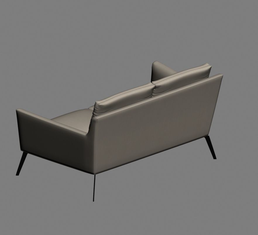 sofa 18 3D model_23