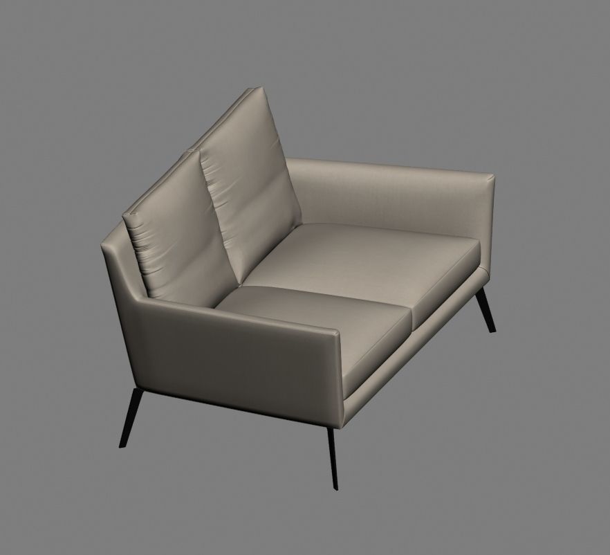 sofa 18 3D model_40