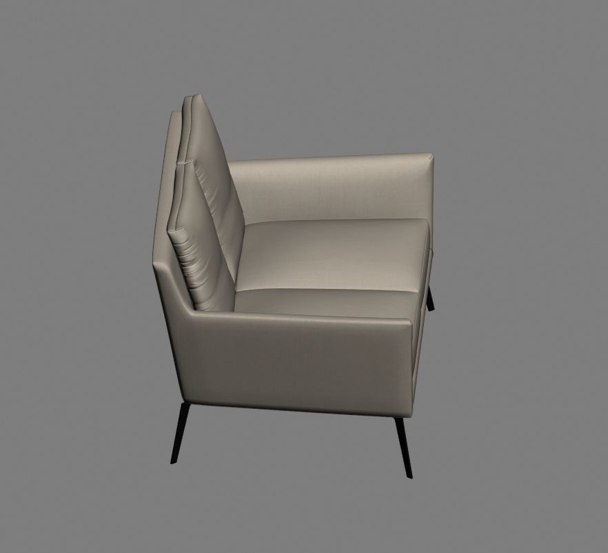 sofa 18 3D model_38