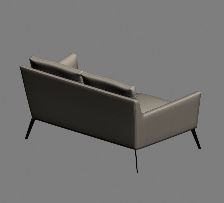 sofa 18 3D model_32