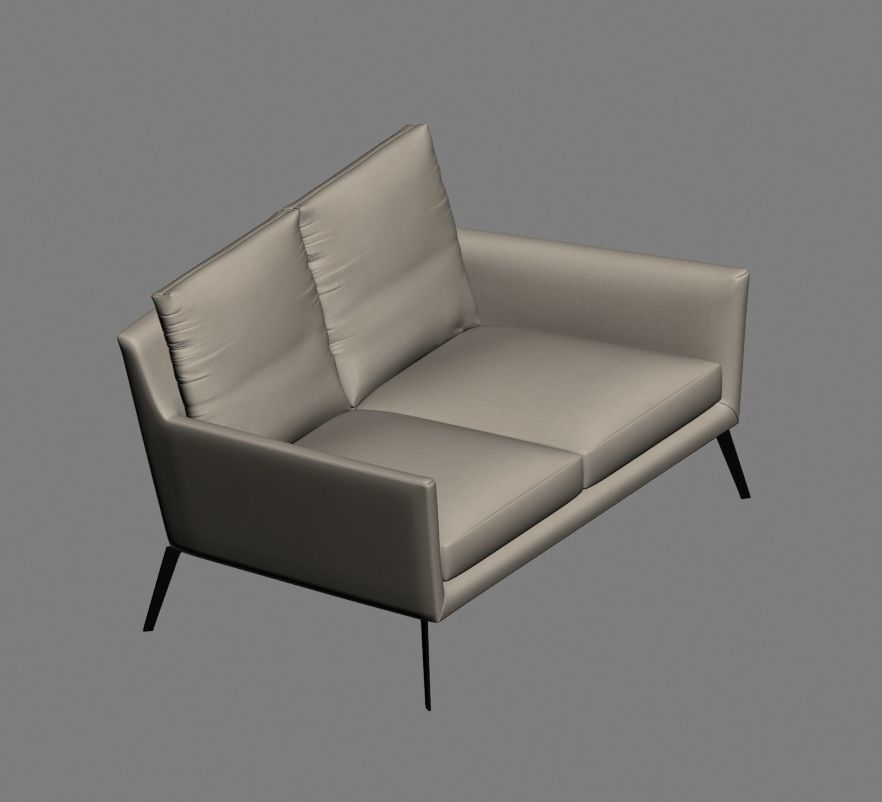 sofa 18 3D model_41