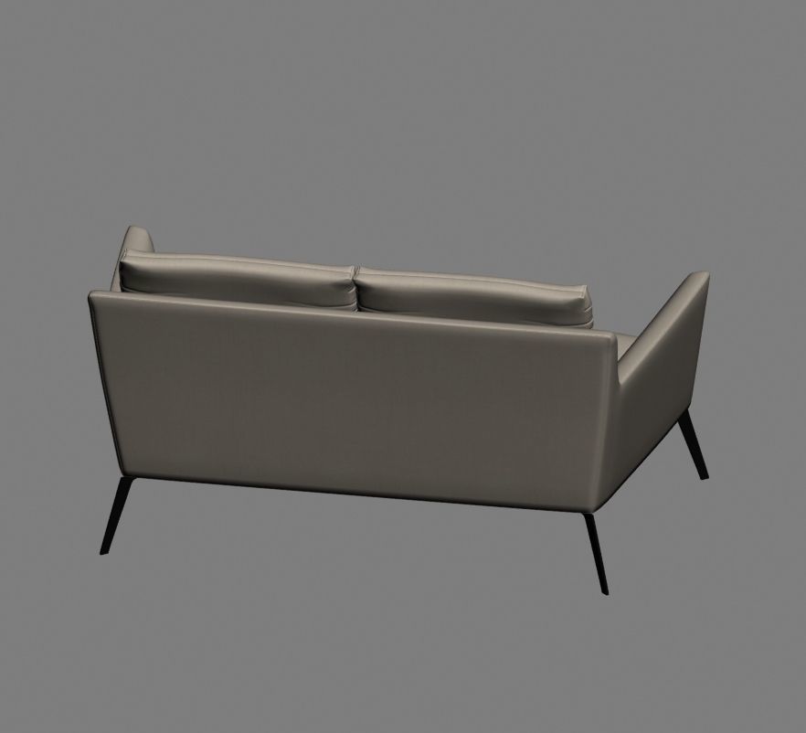 sofa 18 3D model_29