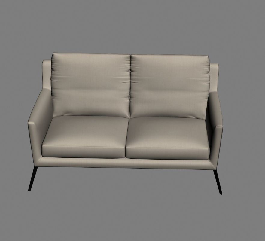 sofa 18 3D model_8