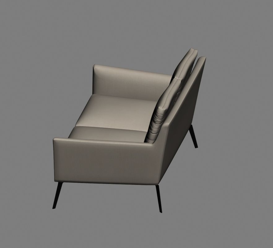 sofa 18 3D model_19
