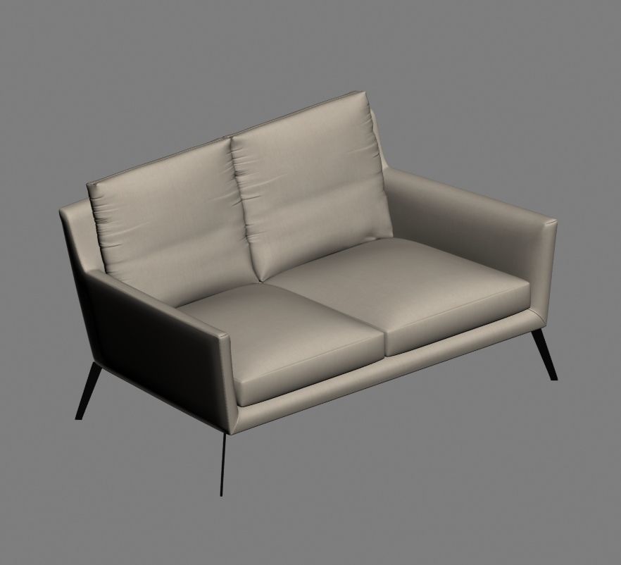 sofa 18 3D model_3