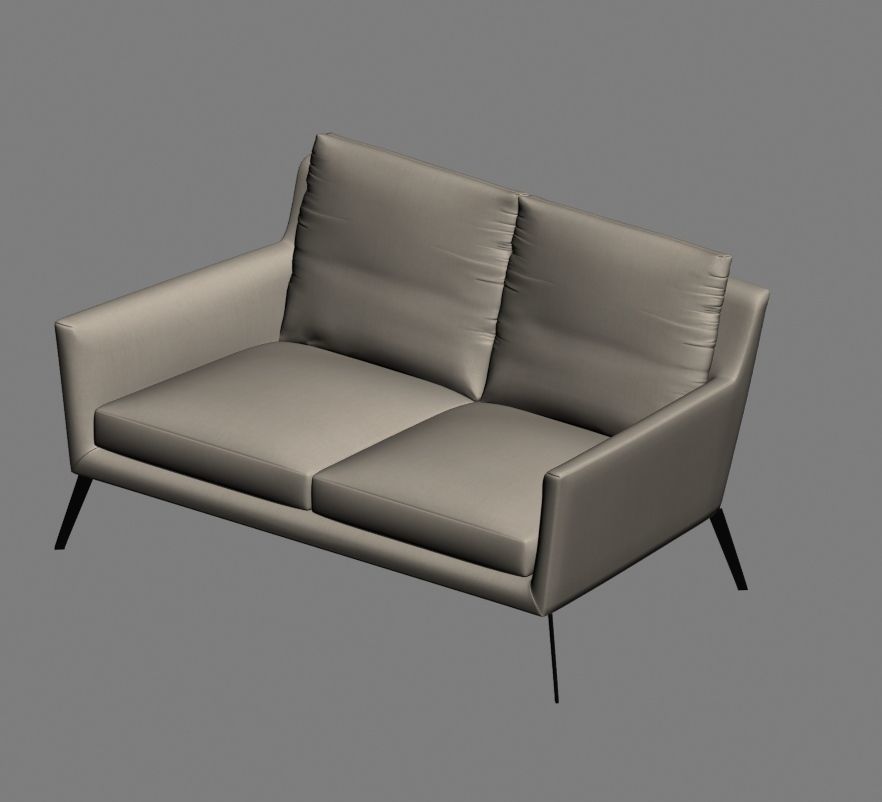 sofa 18 3D model_12