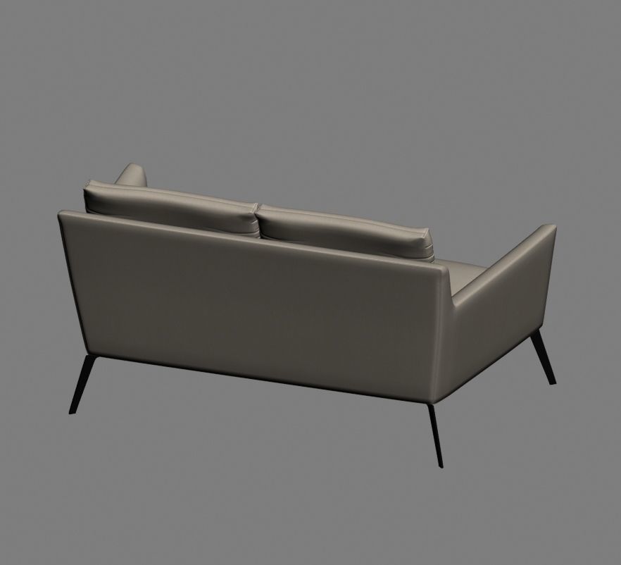 sofa 18 3D model_30
