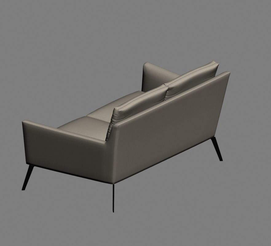sofa 18 3D model_22