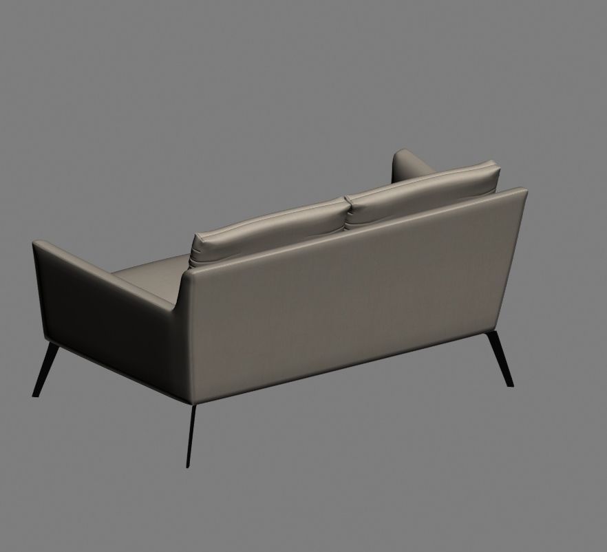 sofa 18 3D model_24