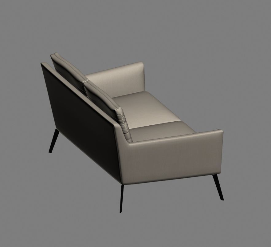 sofa 18 3D model_35