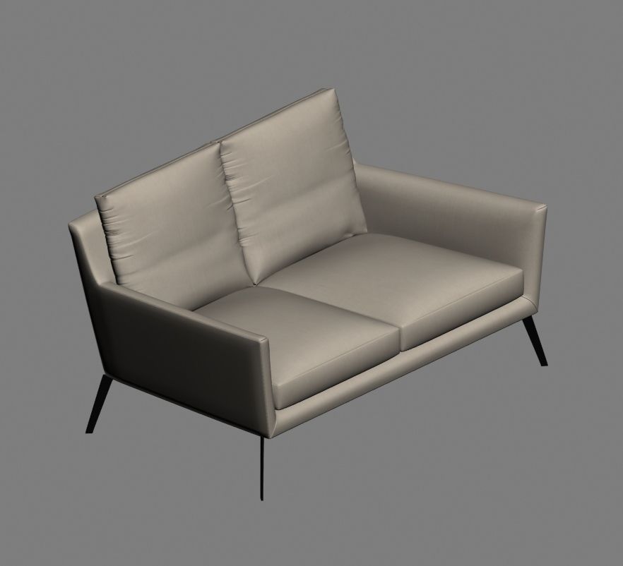 sofa 18 3D model_42