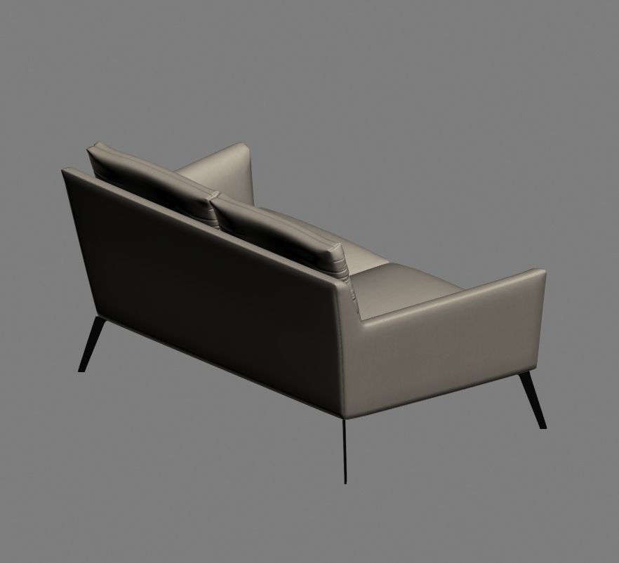 sofa 18 3D model_33