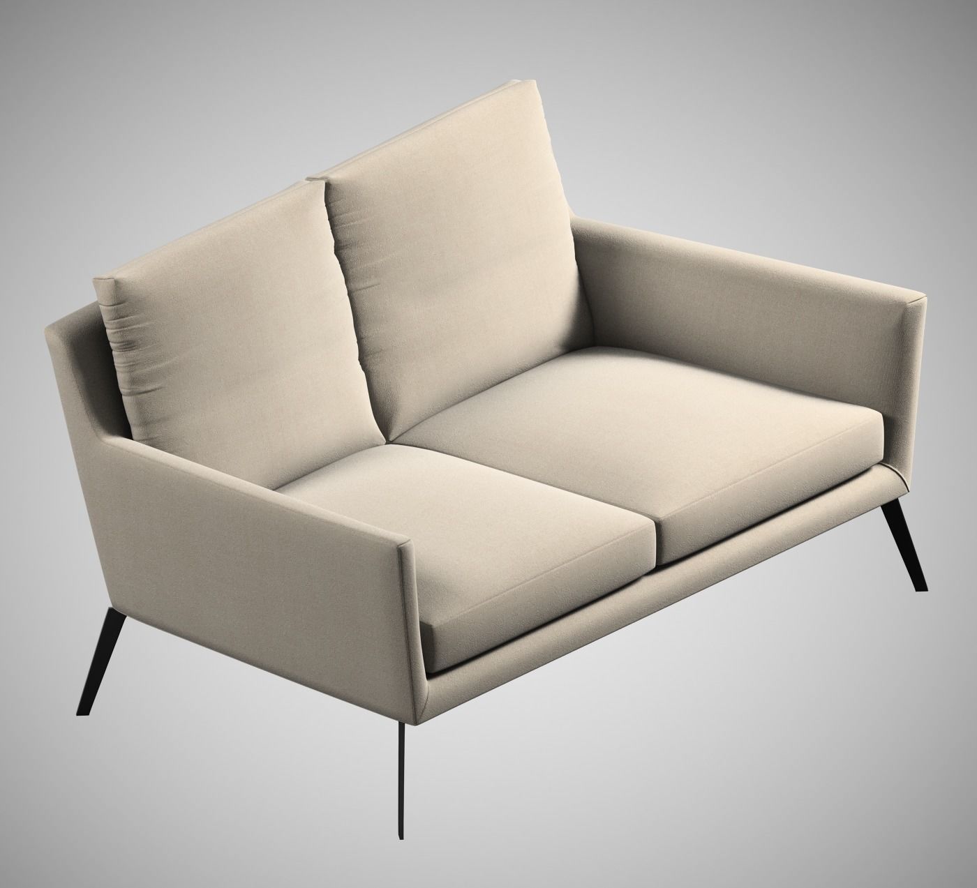 sofa 18 3D model_1