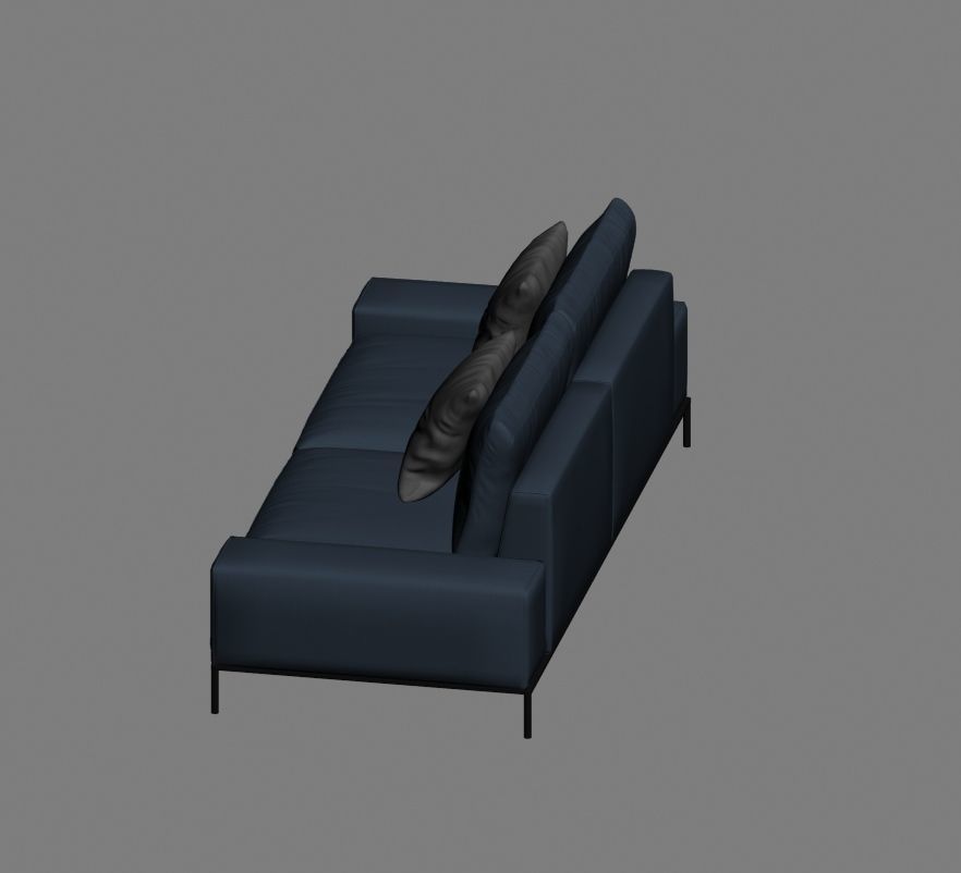 sofa 19 3D model_19
