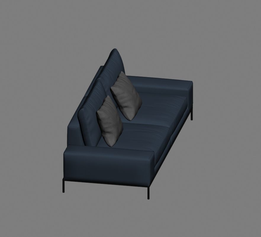 sofa 19 3D model_39