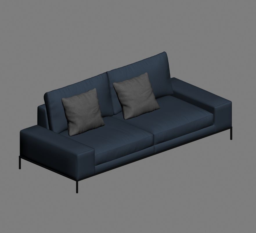 sofa 19 3D model_3