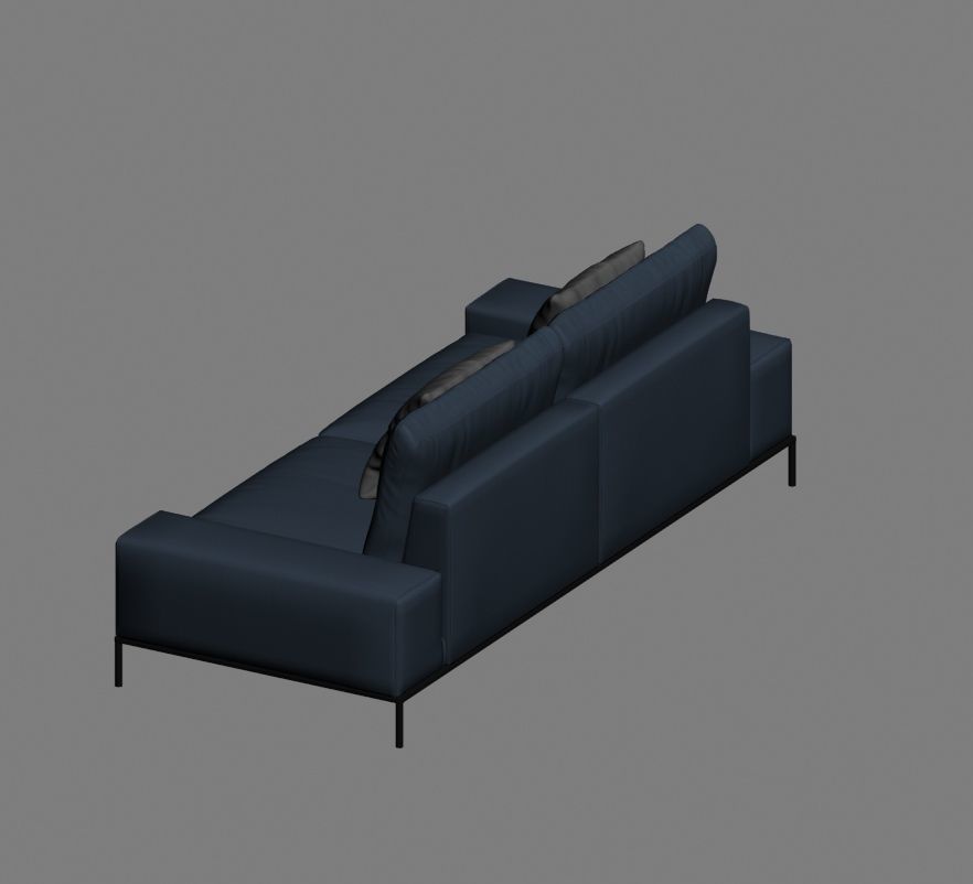 sofa 19 3D model_21