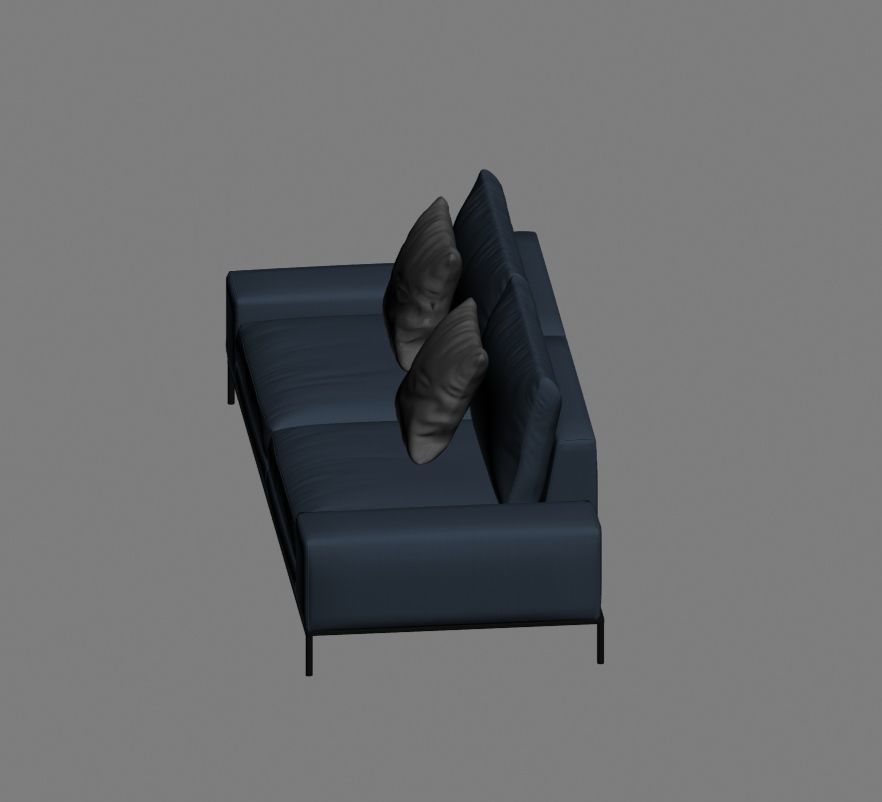 sofa 19 3D model_17