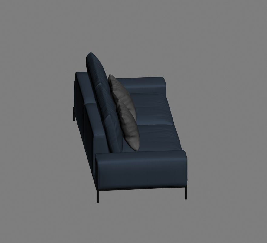 sofa 19 3D model_37