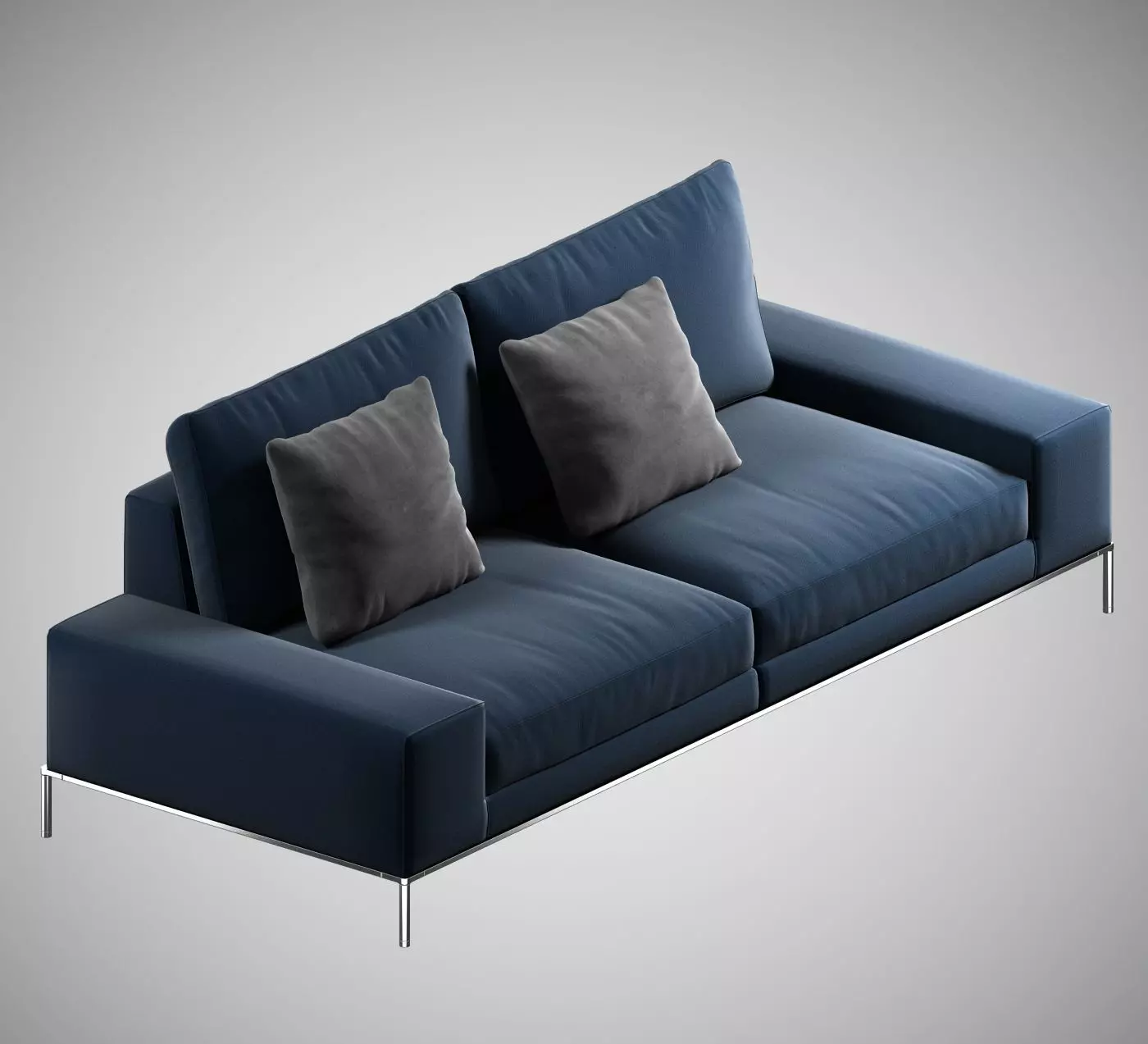 sofa 19 3D model_0