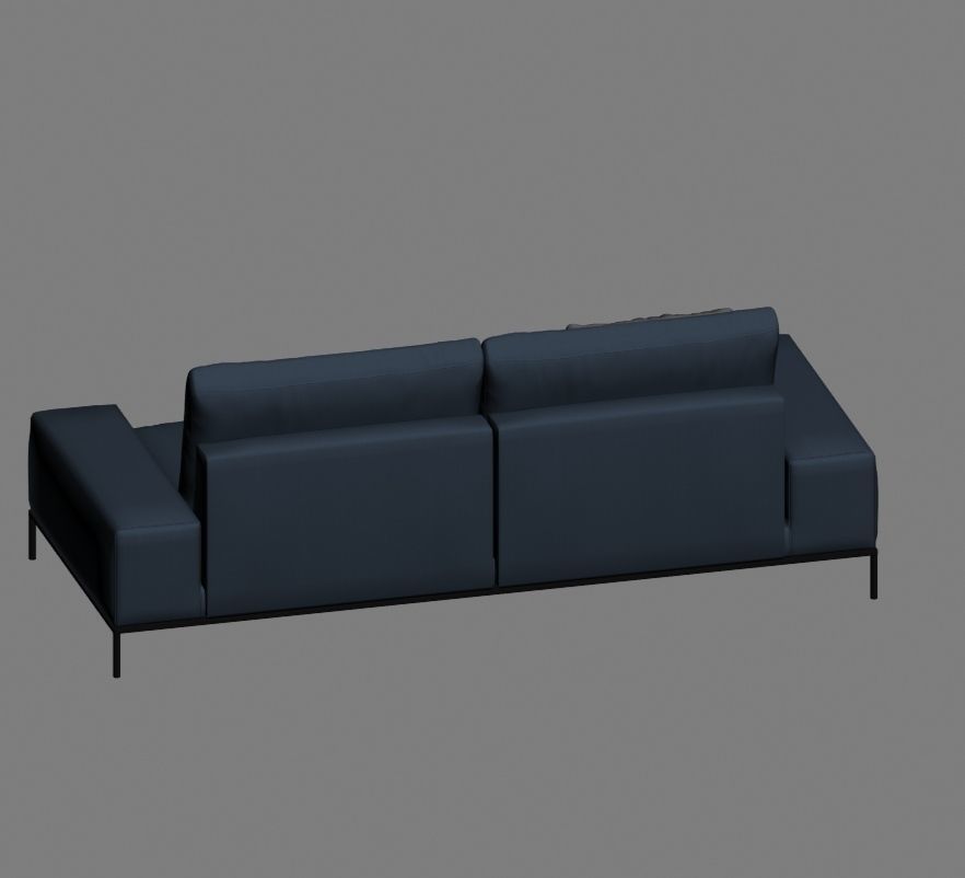 sofa 19 3D model_26