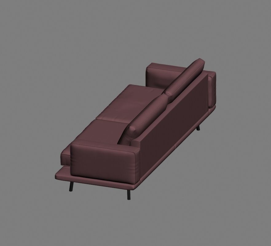 sofa 20 3D model_20