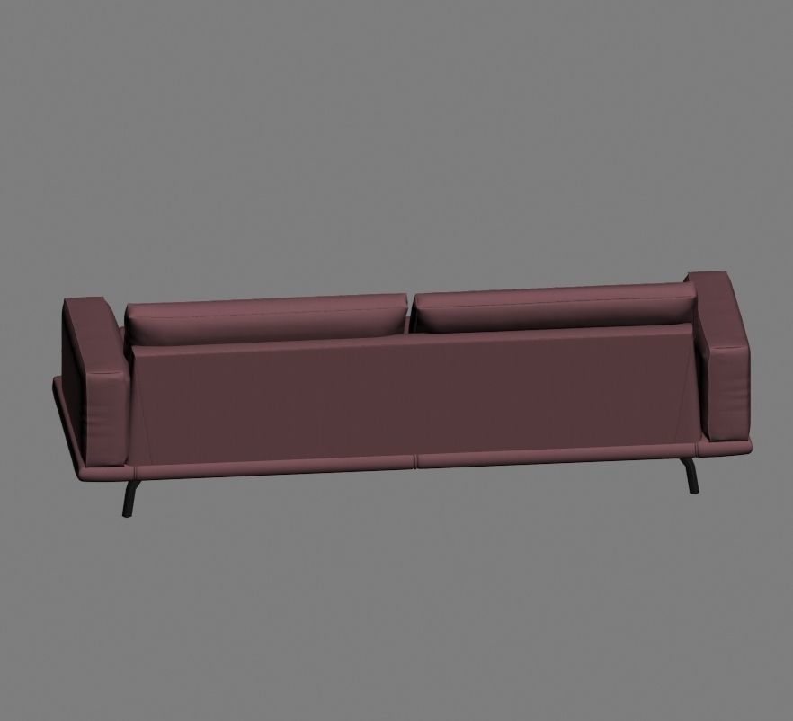 sofa 20 3D model_27