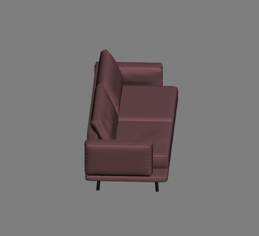 sofa 20 3D model_38