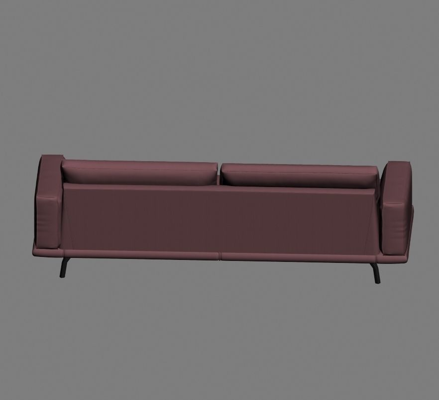 sofa 20 3D model_28
