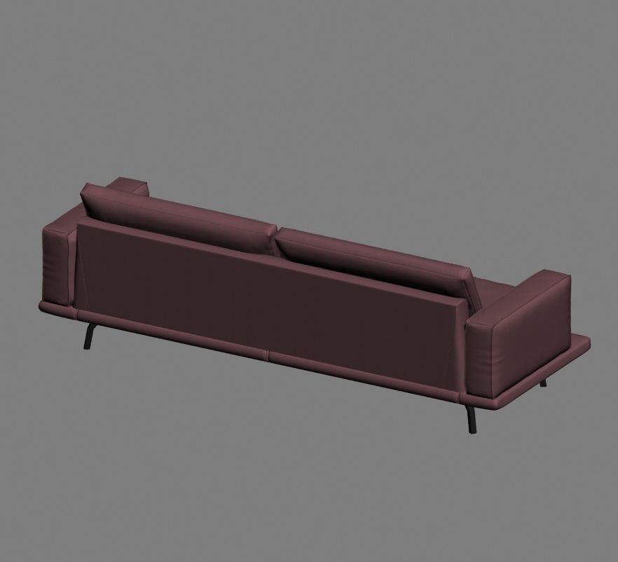 sofa 20 3D model_31