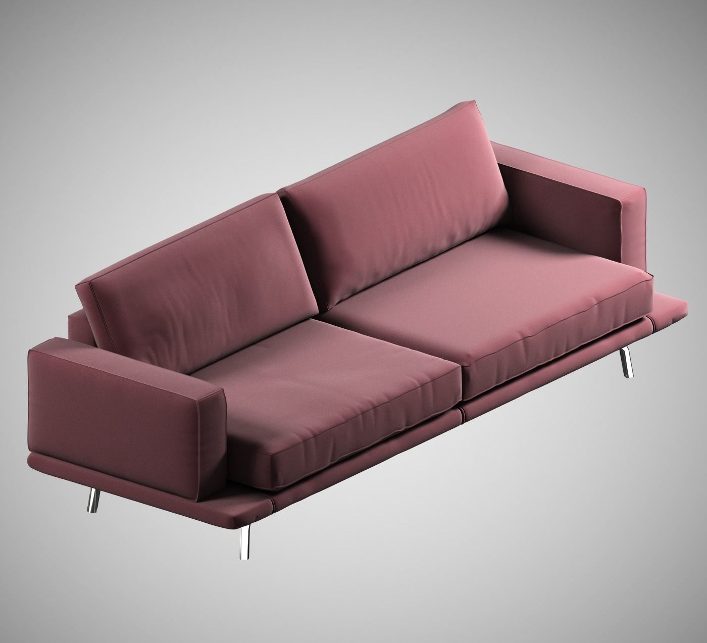 sofa 20 3D model_1
