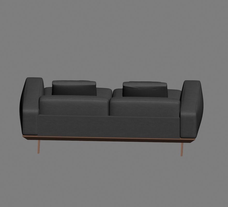 sofa 21 3D model_28