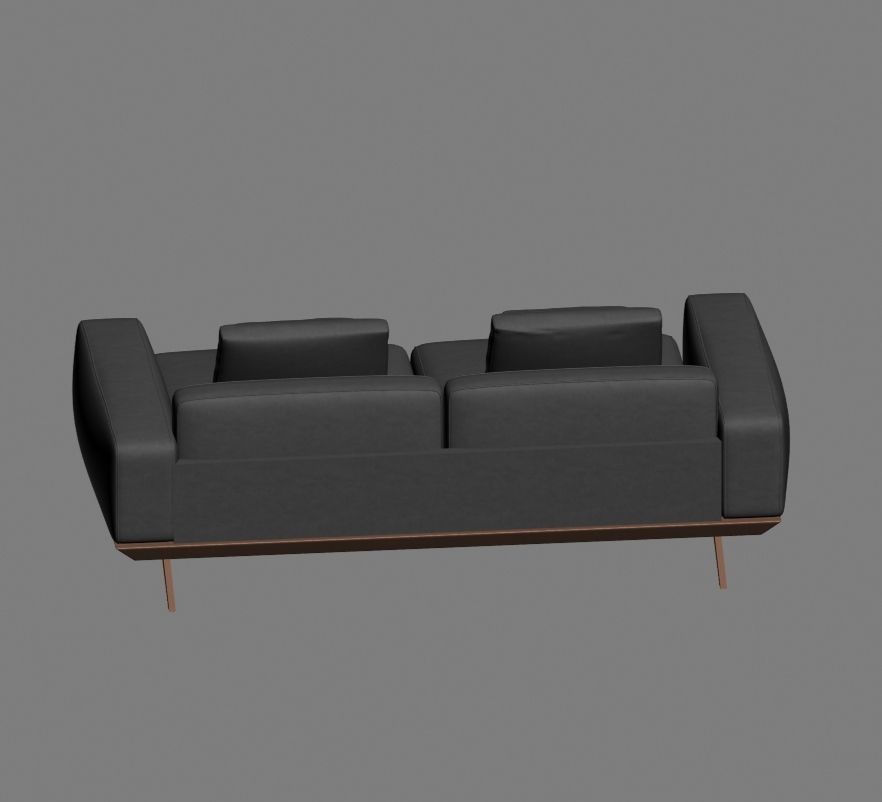 sofa 21 3D model_27