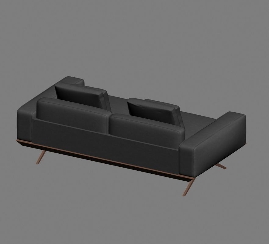 sofa 21 3D model_31