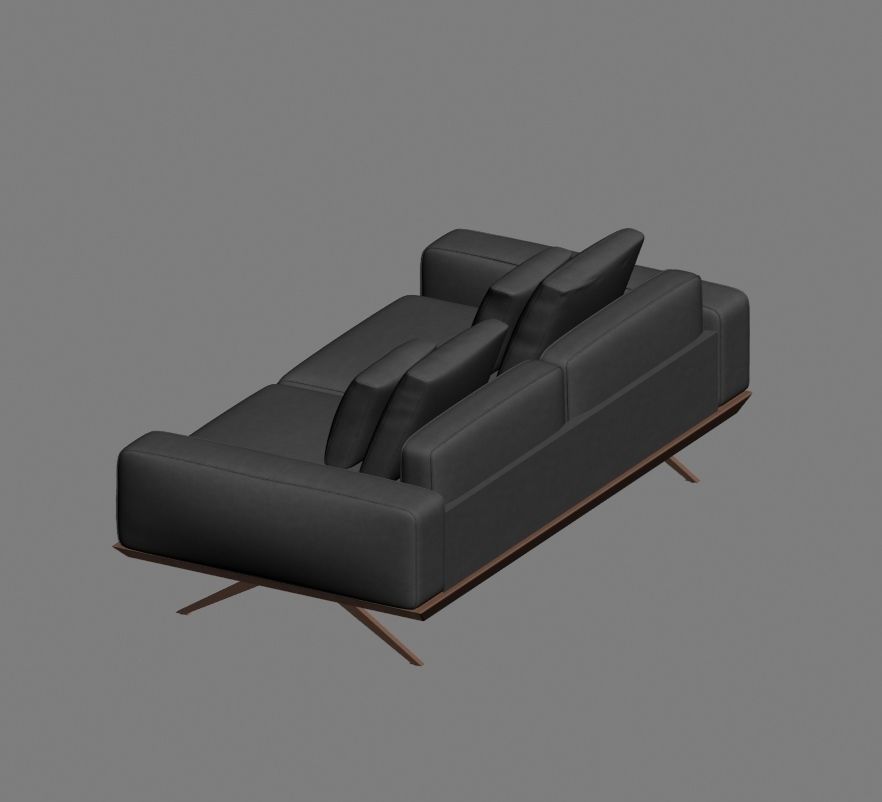 sofa 21 3D model_21