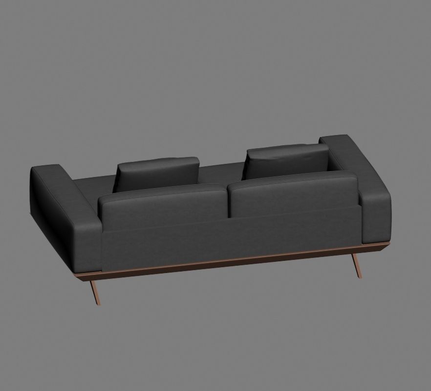 sofa 21 3D model_26