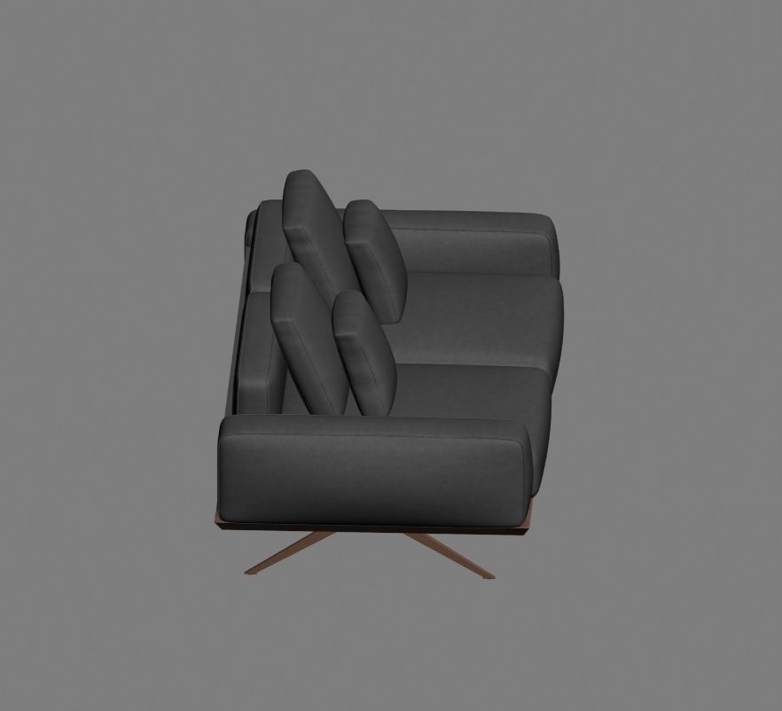 sofa 21 3D model_38