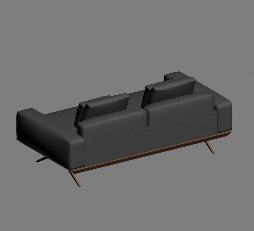 sofa 21 3D model_24
