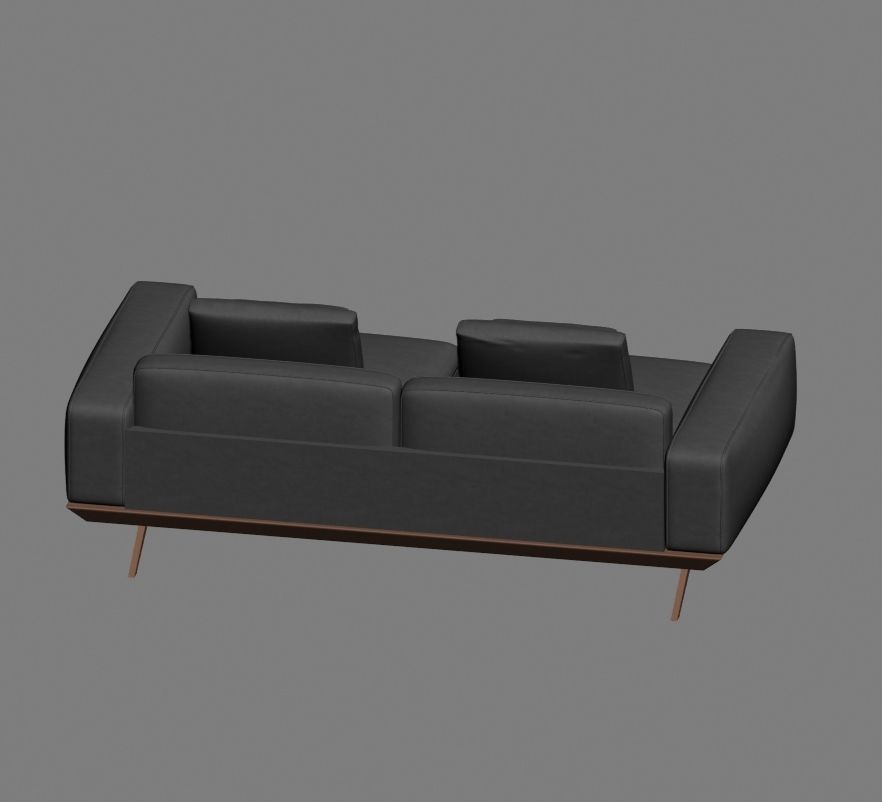 sofa 21 3D model_29