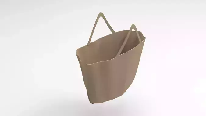 Cloth bag