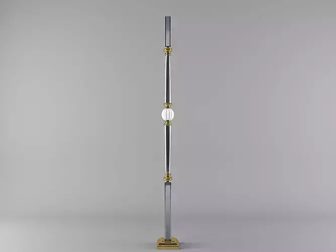 Grande forge Paris pl560