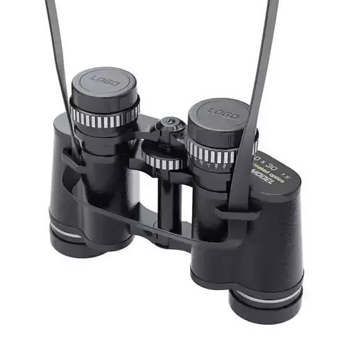 Binoculars