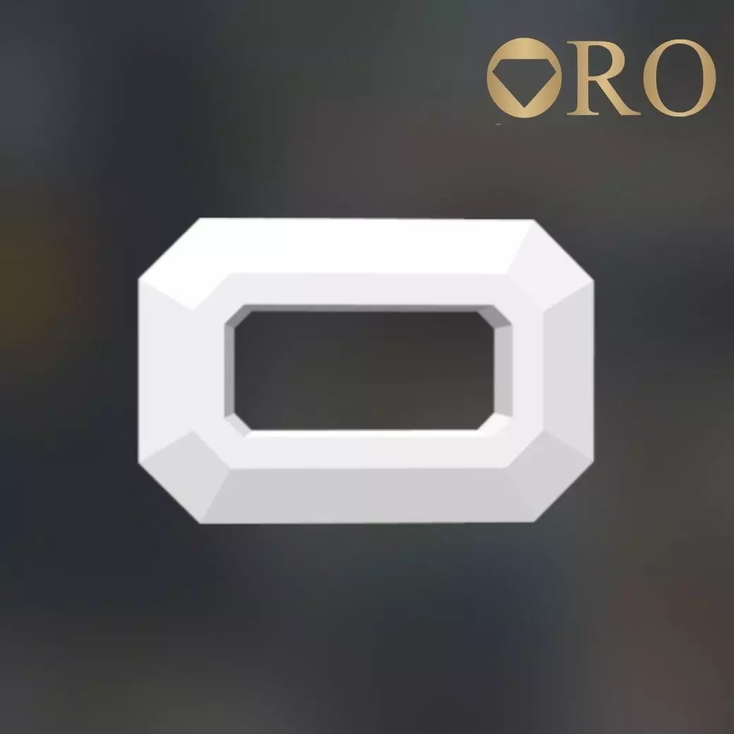 Chain Bracelet and Necklace 3D print model_0