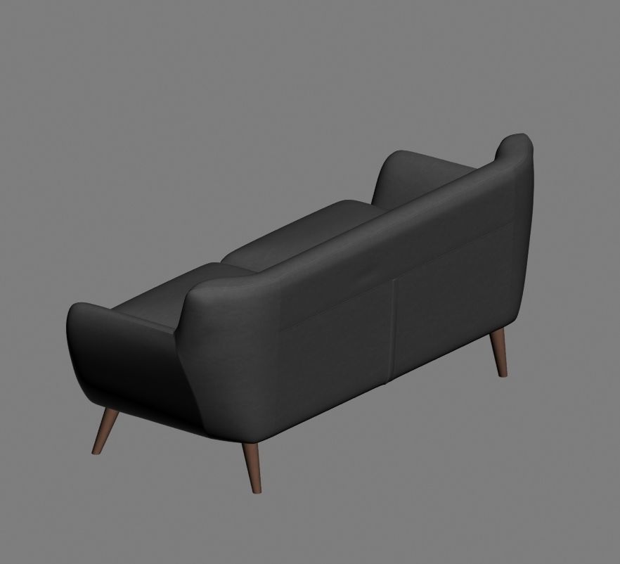 sofa 22 3D model_22